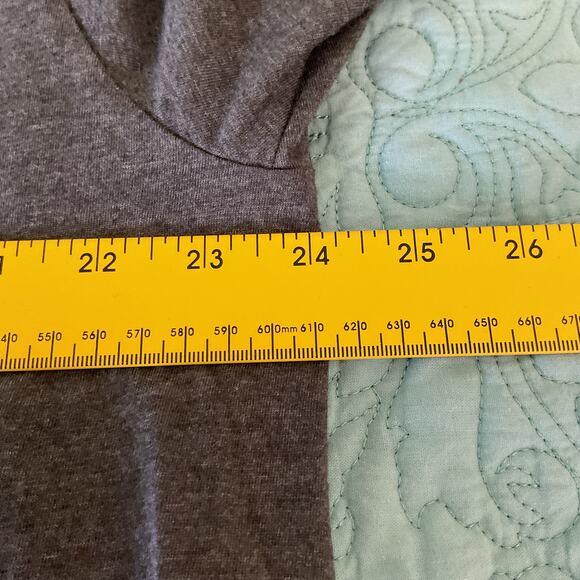 Fanatics Mens Champa Bay Super Bowl LV Champions Graphic Tee Grey 2XL - Picture 8 of 9